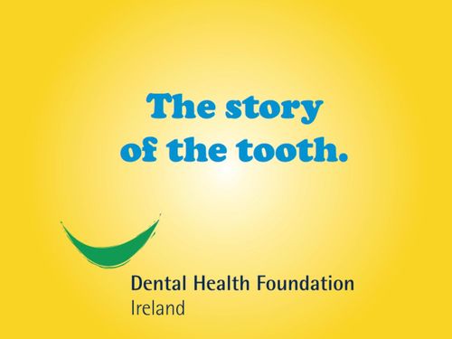 Publication cover - Story Of The Tooth