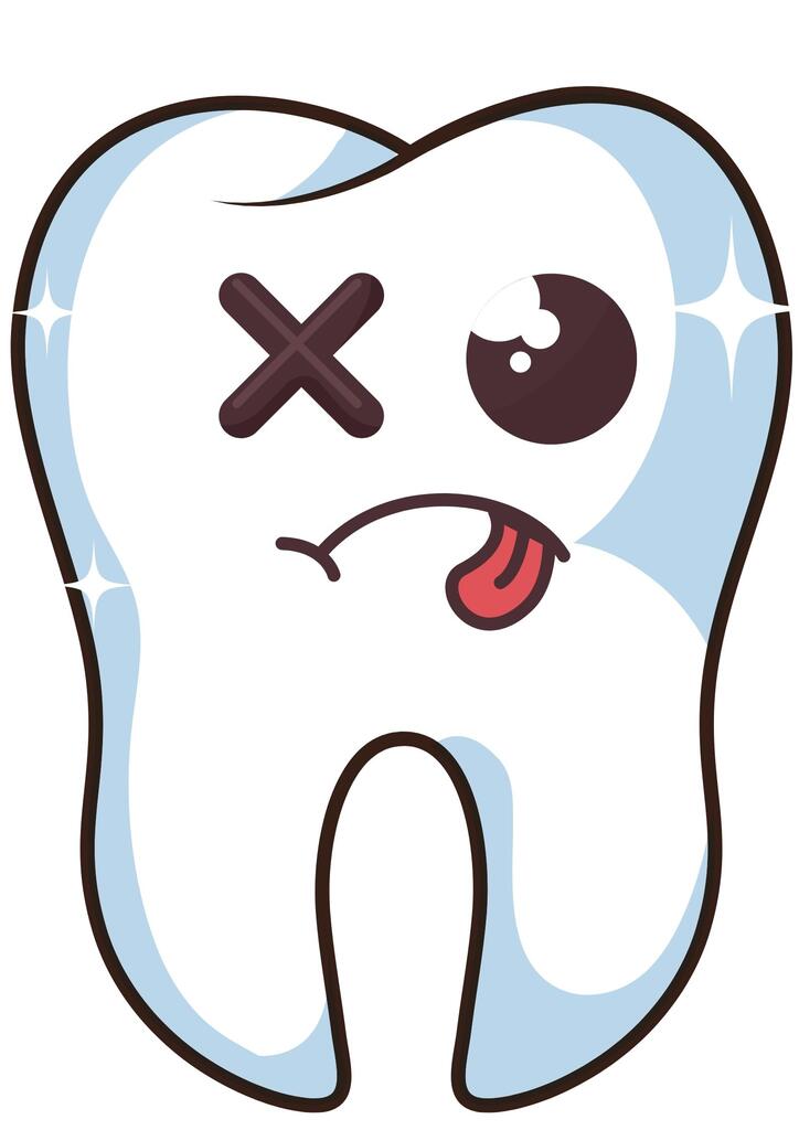 TikTok Teeth Shaving | Dental Health Foundation