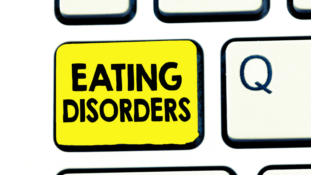 Eating Disorders | Dental Health Foundation