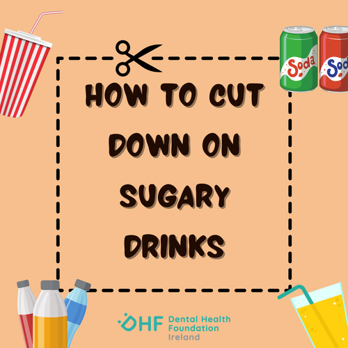 How to cut down on Sugary Drinks (2)