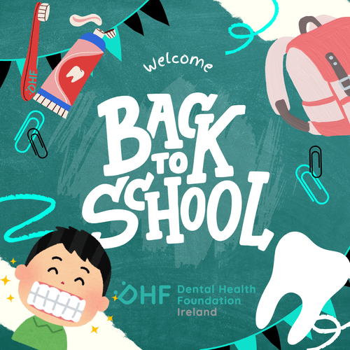 Rachel -Back to School Poster