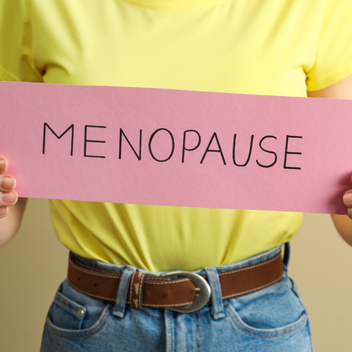 Menopause 