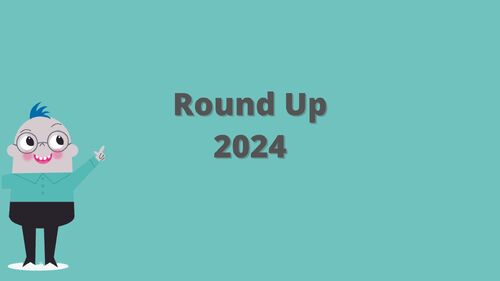 Social Media Round up 2024