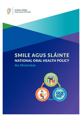 Smile agus Slainte - Overview